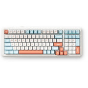 Mchose K99 V2 Horizon Orange (Icy Creamsicle Switch)