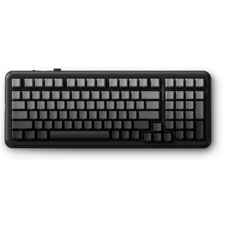 Игровая клавиатура Mchose K99 V2 Mountains Gradient (Icy Creamsicle Switch)