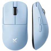 Игровая мышка Mchose L7 Pro Ultra Lightweight Wireless (голубой)