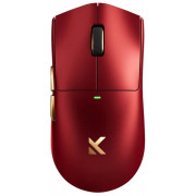 Mchose K7 Ultra S Lightweight Wireless (красный/золотой) Mchose K7 Ultra S Lightweight Wireless (красный/золотой)