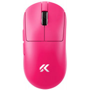 Игровая мышка Mchose A7 V2 Pro Plus Lightweight Wireless (розовый)