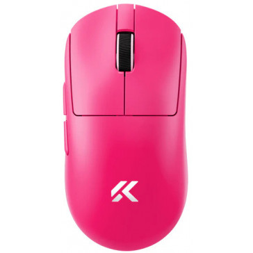 Mchose A7 V2 Pro Plus Lightweight Wireless (розовый)