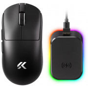 Mchose A7 V2 Ultra Plus Lightweight Wireless (черный)