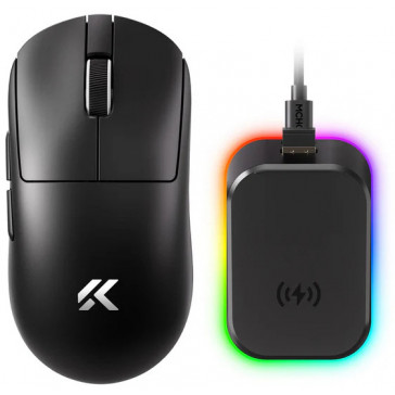 Mchose A7 V2 Ultra Plus Lightweight Wireless (черный)