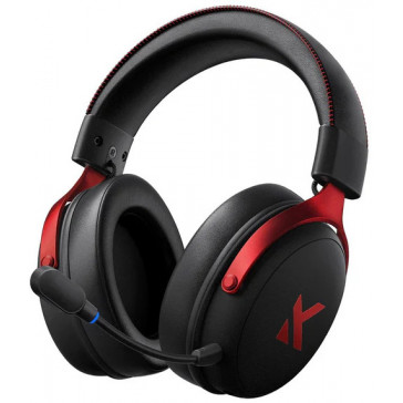 Mchose V9 Pro Wireless Black Red