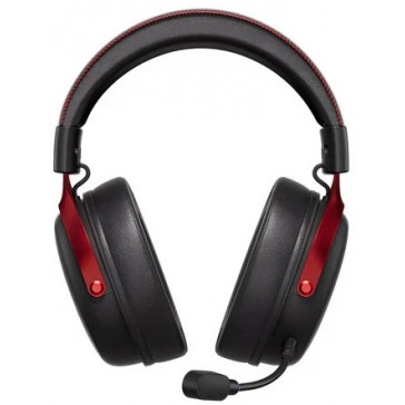 Mchose V9 Pro Wireless Black Red