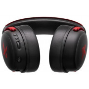 Игровые наушники Mchose V9 Pro Wireless Black Red