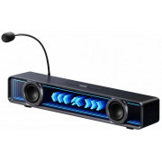 Колонка Mchose K20 Pro Black MC-K20-5