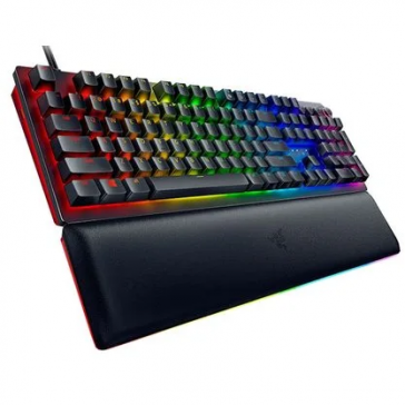 Клавиатура Razer Huntsman V2 Analog optical switch (уценка)