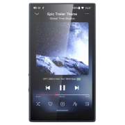 Плеер Fiio M21 Dark blue (уценка)