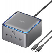 3 Зарядная станция Anker Prime TB5 14-in-1 8K Thunderbolt 5 A83B5
