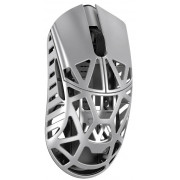 Wlmouse Beast X Mini Pro Omron Side Slits (серебристый)