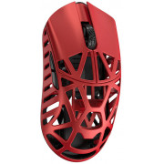 Wlmouse Beast X Mini Pro Omron Side Slits (красный)