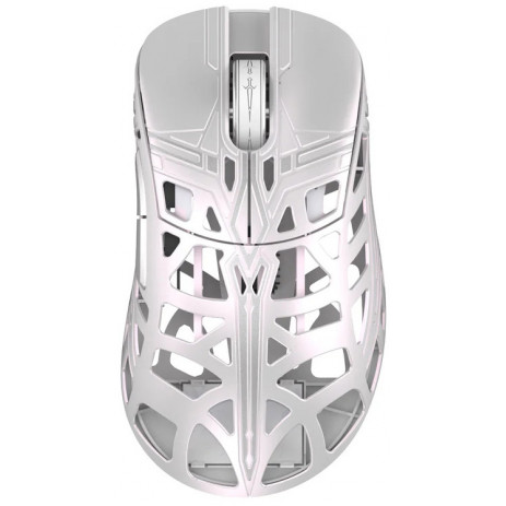 Игровая мышка Wlmouse x The Swords Omron (белый)