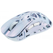 Игровая мышка Wlmouse x The Swords TTC Nihil (голубой)