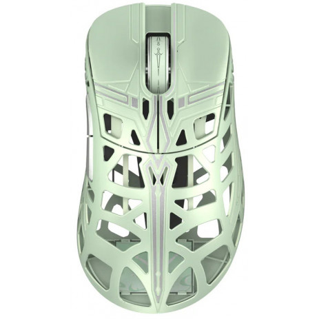 Игровая мышка Wlmouse x The Swords TTC Nihil (зеленый)