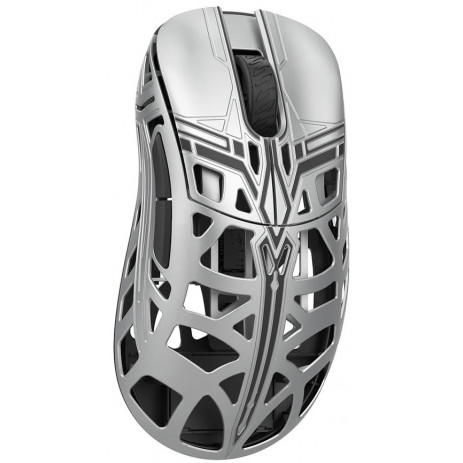 Игровая мышка Wlmouse Sword X TTC Nihil (серебристый)