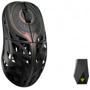 Игровая мышка Wlmouse Strider TTC Nihil (черный)