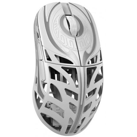 Игровая мышка Wlmouse Strider TTC Nihil (белый)