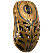 Wlmouse Strider Omron (золотистый)