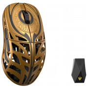 Игровая мышка Wlmouse Strider Omron (золотистый)