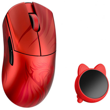 Игровая мышка Wlmouse Huan Omron MA-GIC