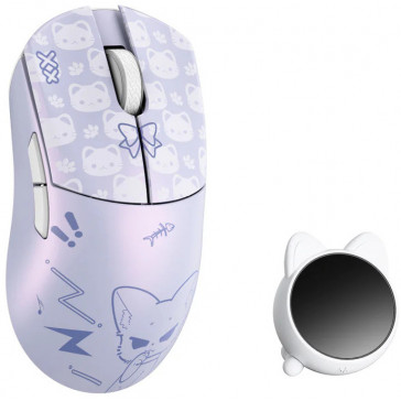 Wlmouse Huan Omron Nekko