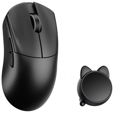 Игровая мышка Wlmouse Huan Omron (черный)