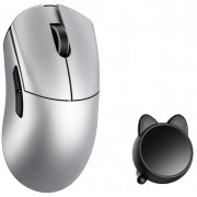 Wlmouse Huan Omron (серебристый)