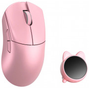 Wlmouse Huan Omron (розовый) Wlmouse Huan Omron (розовый)