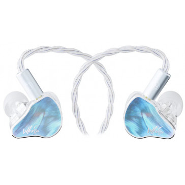 Наушники Wlmouse IEM-Huan blue