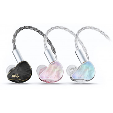 Наушники Wlmouse IEM-Huan blue