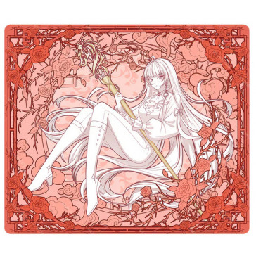 Коврик Wlmouse 2026 Limited Edition Speed magic-s