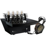 Набор Наушники+Усилитель HiFiMan Shangri La Sr System