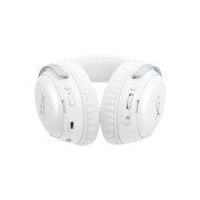 Наушники HyperX Cloud III S Wireless (белый)