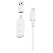 Наушники HyperX Cloud III S Wireless (белый)