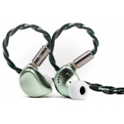 BQEYZ Winter 2 3.5 мм / 4.4 мм (зеленый)