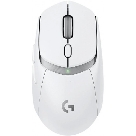 Игровая мышка Logitech G309 Lightspeed (белый)