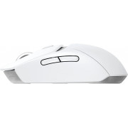 Игровая мышка Logitech G309 Lightspeed (белый)