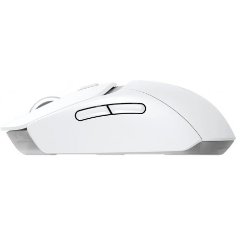 Игровая мышка Logitech G309 Lightspeed (белый)