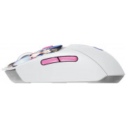 Игровая мышка Logitech G309 Lightspeed Kamisato Ayaka Special Edition