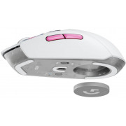 Игровая мышка Logitech G309 Lightspeed Kamisato Ayaka Special Edition