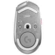 Игровая мышка Logitech G309 Lightspeed Kamisato Ayaka Special Edition