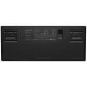 Игровая клавиатура Logitech G Pro X TKL GX Red Liner 920-012124 (черный)
