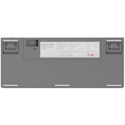 Игровая клавиатура Logitech G515 Lightspeed TKL GL Linear (белый)