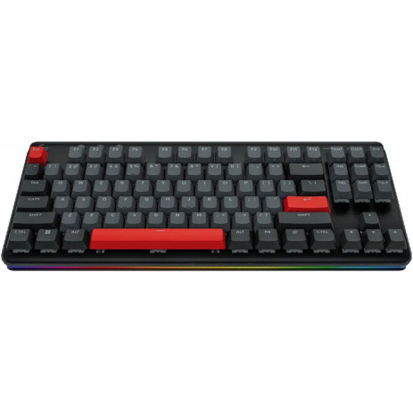 Игровая клавиатура Logitech G517 Lightspeed TKL (черный)