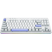 Игровая клавиатура Logitech G517 Lightspeed TKL (белый)