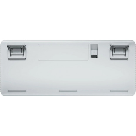 Игровая клавиатура Logitech G517 Lightspeed TKL (белый)