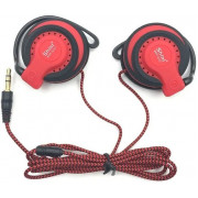Наушники SHINI Q141 red