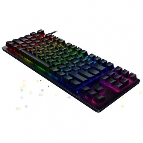 Клавиатура Razer Huntsman Tournament Edition (Russian) (уценка)
